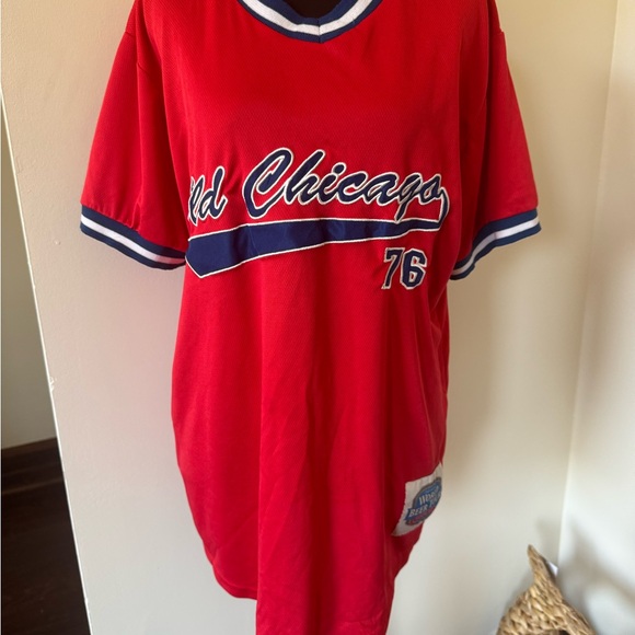 Other - Old Chicago Pizza & Taproom Jersey